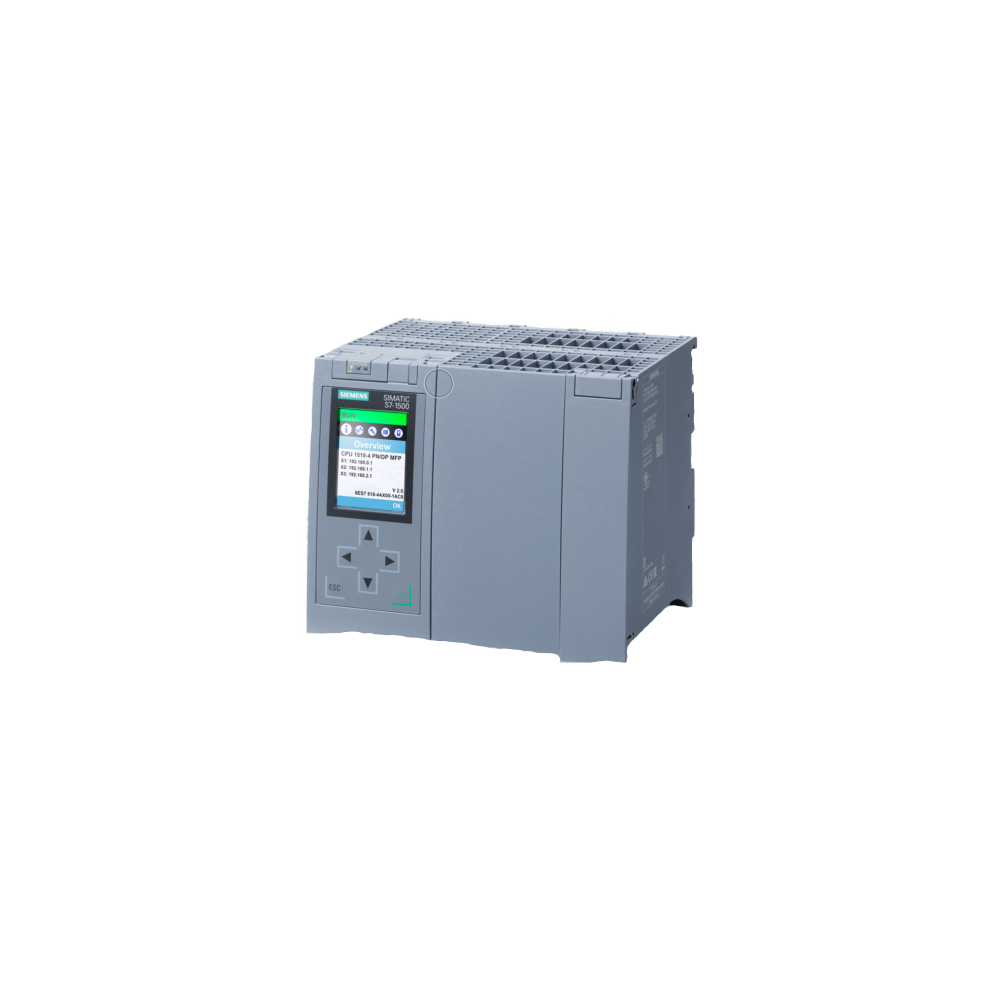 Sterownik S7-1500 6ES7518-4AX00-1AC0