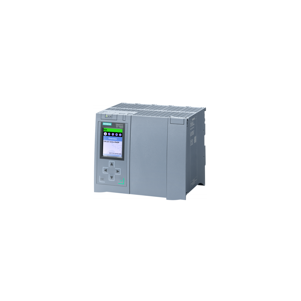 Sterownik S7-1500 6ES7518-4AP00-3AB0