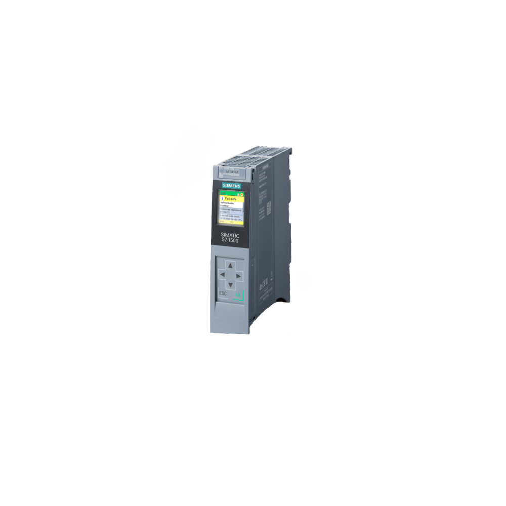 Sterownik S7-1500 6ES7511-1FK02-0AB0