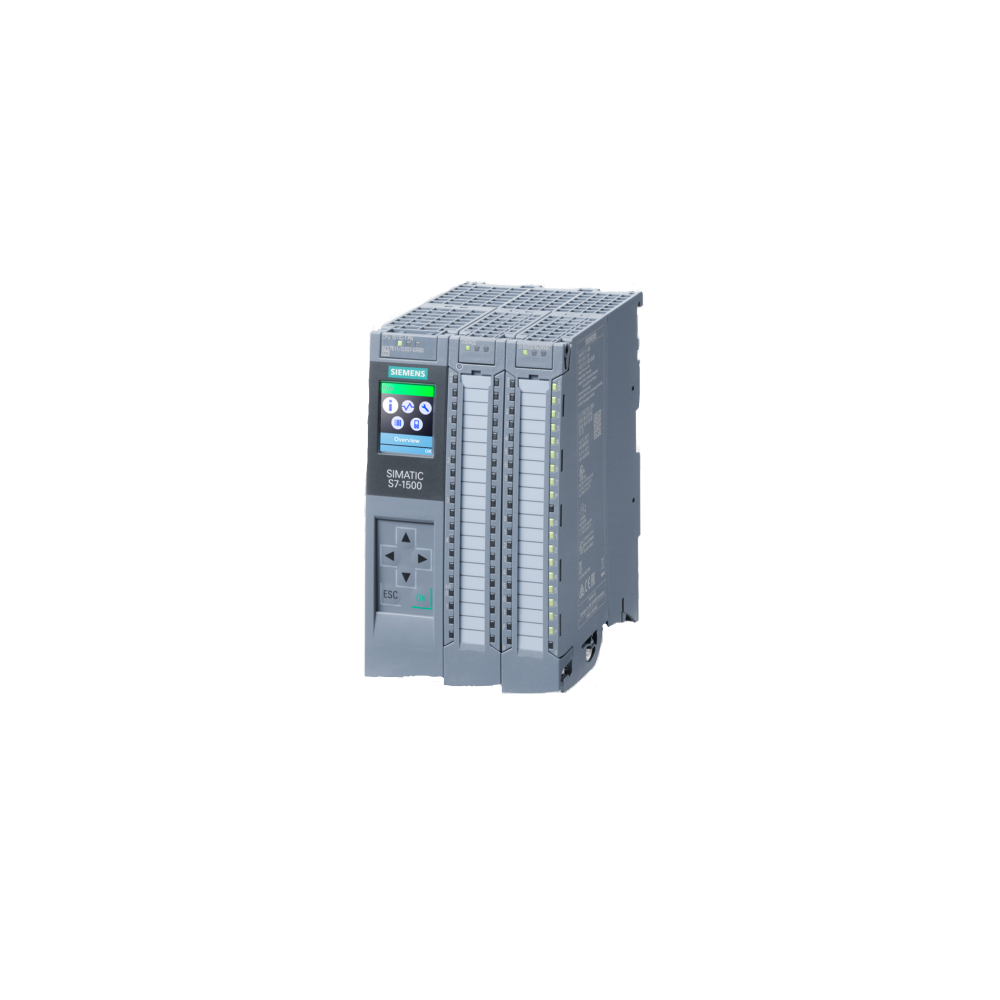 Sterownik S7-1500 6ES7511-1CK01-0AB0