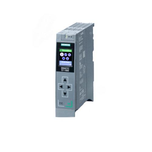 Sterownik S7-1500 6ES7511-1TK01-0AB0