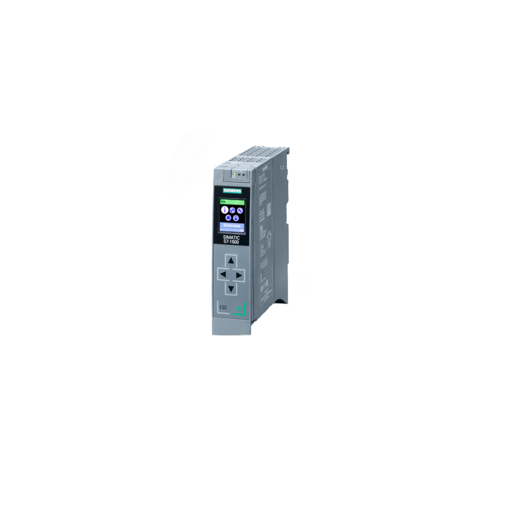 Sterownik S7-1500 6ES7511-1TK01-0AB0