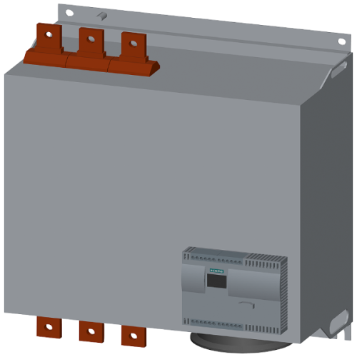 Softstart 3RW4458-6BC44