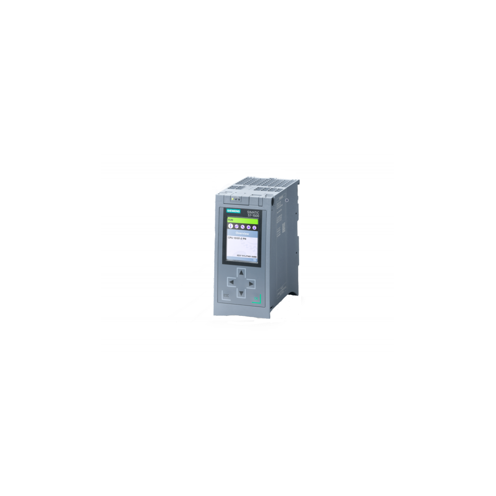 Sterownik S7-1500 6ES7515-2TM01-0AB0