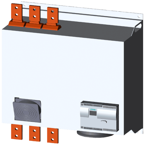 Softstart 3RW4465-2BC34