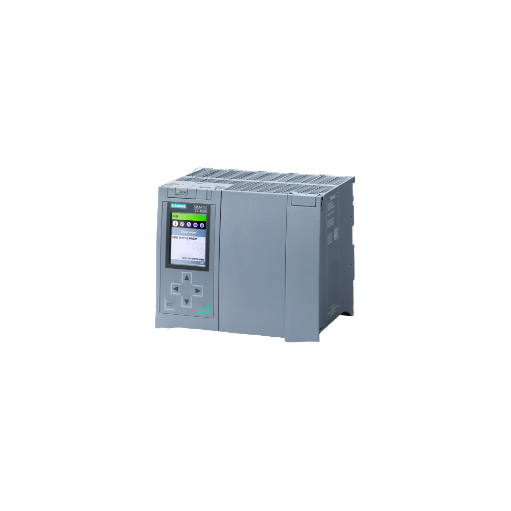 Sterownik S7-1500 6ES7517-3TP00-0AB0