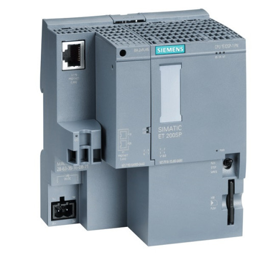 Sterownik ET 200SP 6ES7510-1DJ01-0AB0