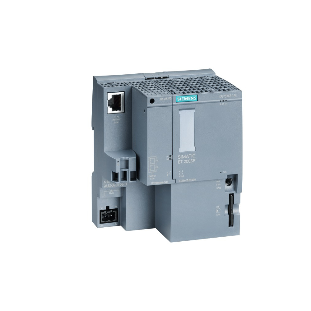 Sterownik ET 200SP 6ES7510-1DJ01-0AB0