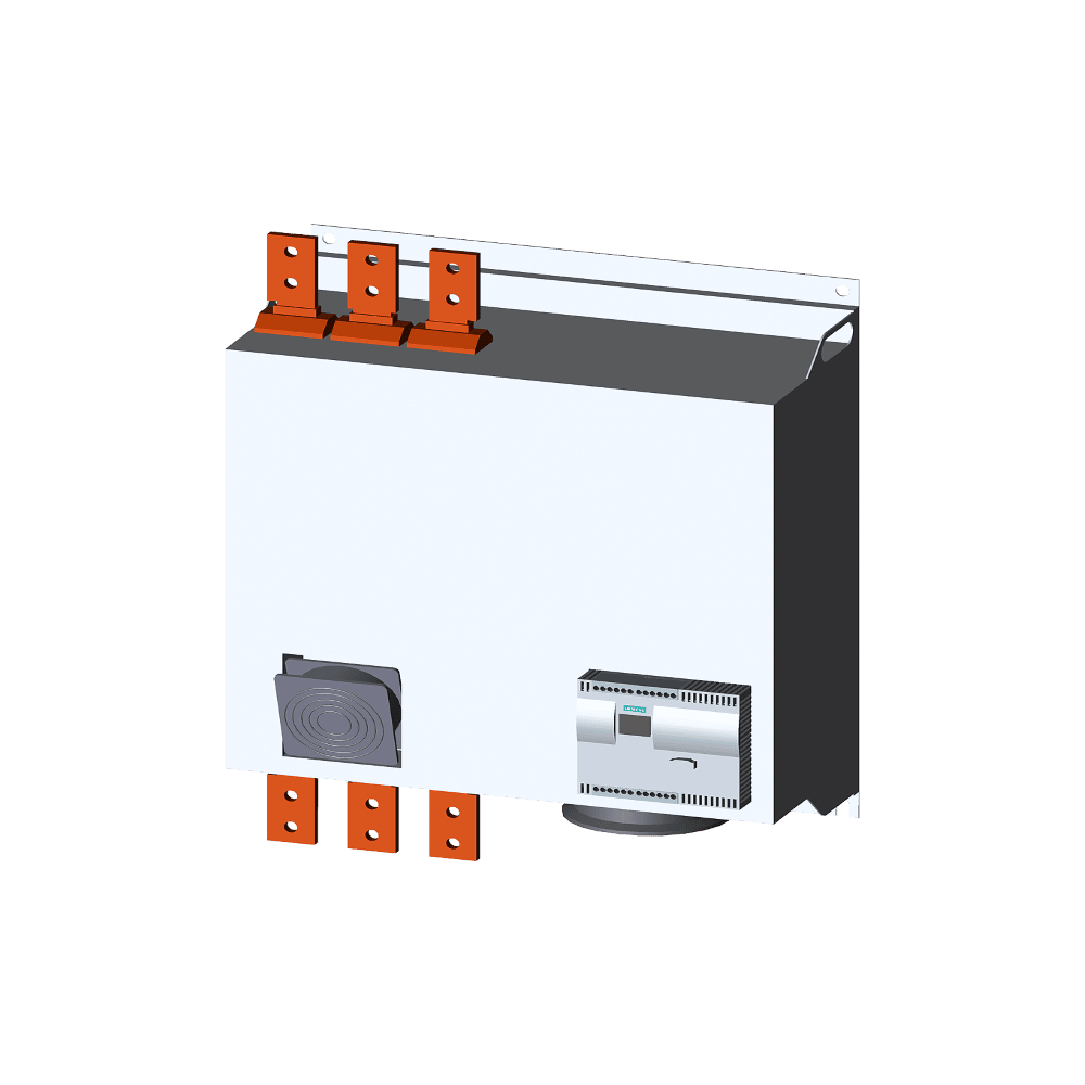 Softstart 3RW4465-6BC44