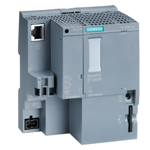Sterownik ET200SP 6ES7512-1DK01-0AB0