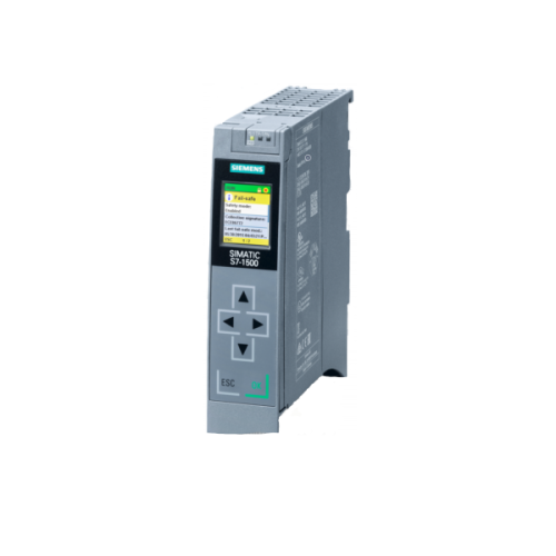 Sterownik S7-1500 6ES7511-1UK01-0AB0