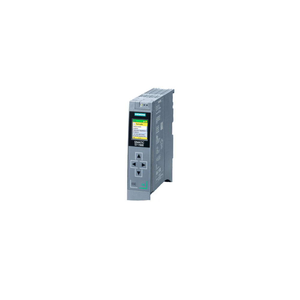 Sterownik S7-1500 6ES7511-1UK01-0AB0