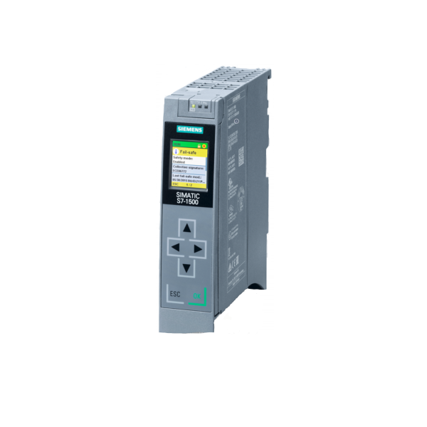 Sterownik S7-1500 6ES7511-1UK01-0AB0 Sterownik S7-1500 6ES7511-1UK01-0AB0