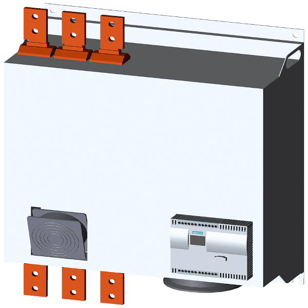Softstart 3RW4466-6BC34