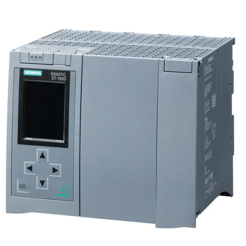 Sterownik S7-1500F CPU 1518F-4 PN-DP  6ES7518-4FP00-0AB0