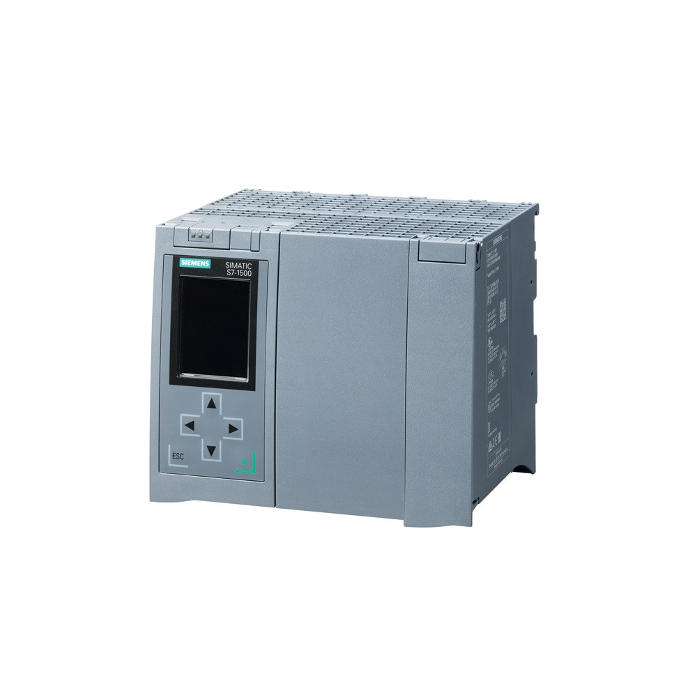 Sterownik S7-1500F CPU 1518F-4 PN-DP  6ES7518-4FP00-0AB0