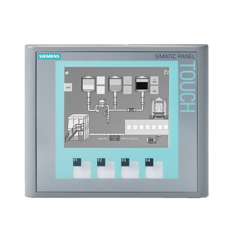 Panel operatorski BASIC ( 4 cali )  KTP400 6AV6647-0AA11-3AX0
