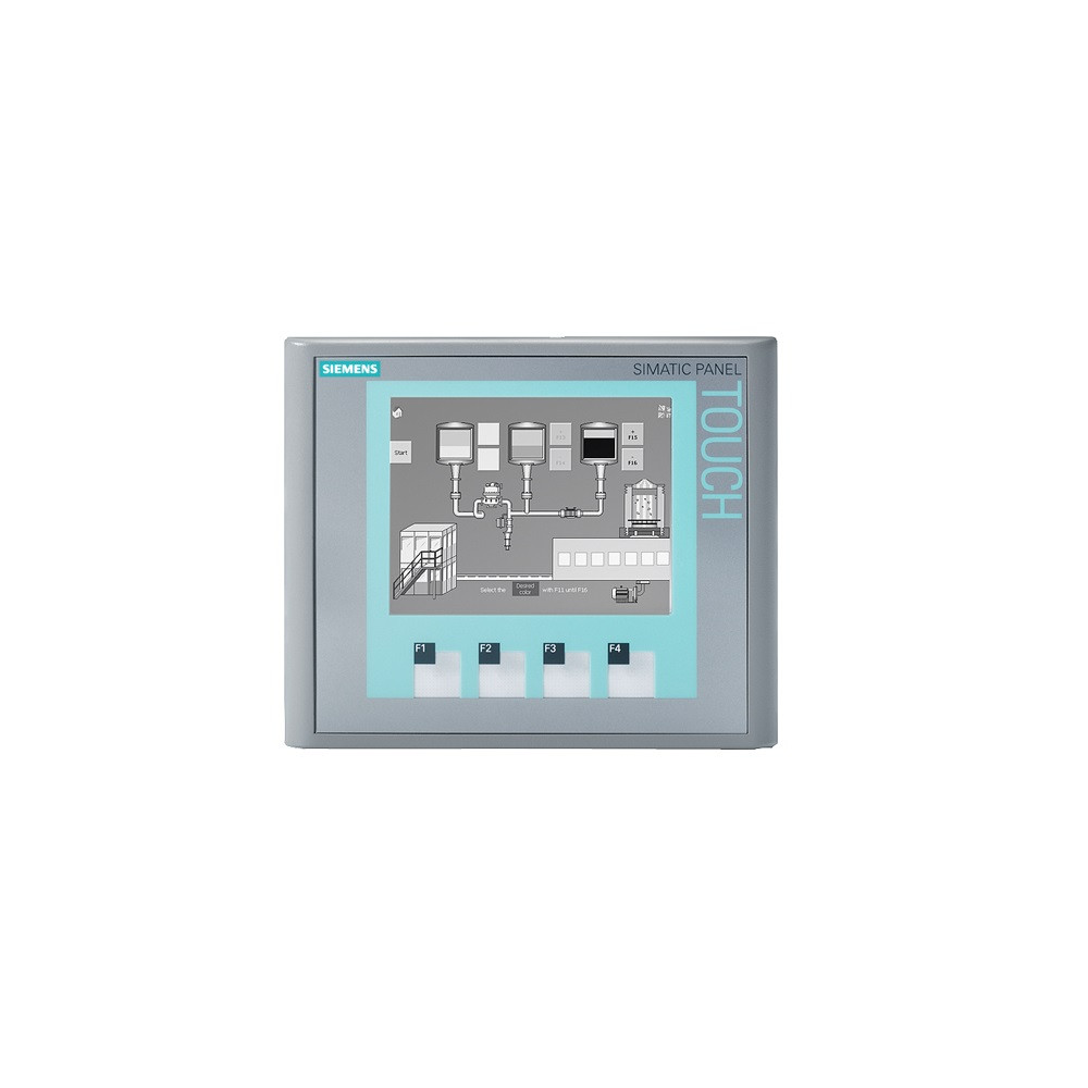 Panel operatorski BASIC ( 4 cali )  KTP400 6AV6647-0AA11-3AX0