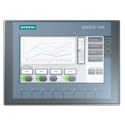 Panel operatorski BASIC ( 7 cali ) 6AV2123-2GA03-0AX0