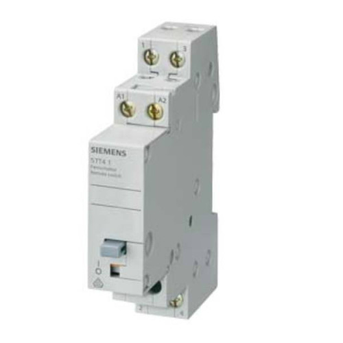 Przekaźnik bistabilny  5TT4102-2