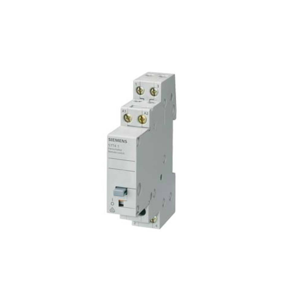 Przekaźnik bistabilny  5TT4102-2
