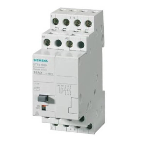 Przekaźnik bistabilny  5TT4103-2