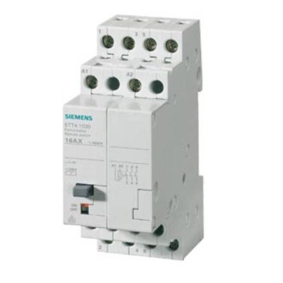 Przekaźnik bistabilny  5TT4103-2