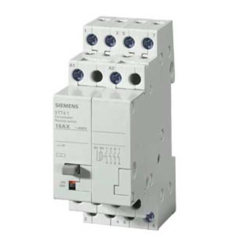 Przekaźnik bistabilny  5TT4104-2
