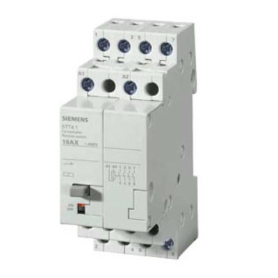 Przekaźnik bistabilny  5TT4104-2