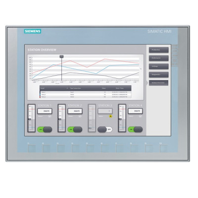 Panel operatorski BASIC ( 12 cali ) 6AV2123-2MB03-0AX0