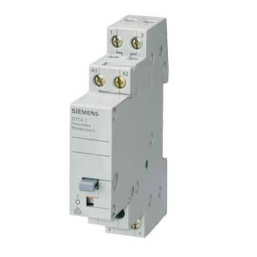 Przekaźnik bistabilny  5TT4105-2