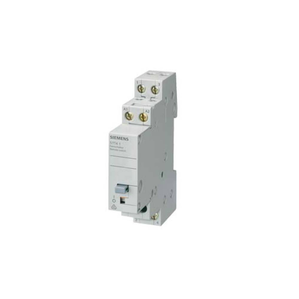 Przekaźnik bistabilny  5TT4105-2