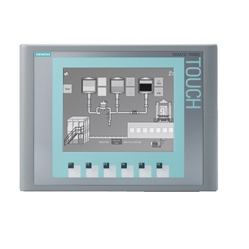 Panel operatorski BASIC ( 5,7 cali ) Mono 6AV6647-0AB11-3AX0