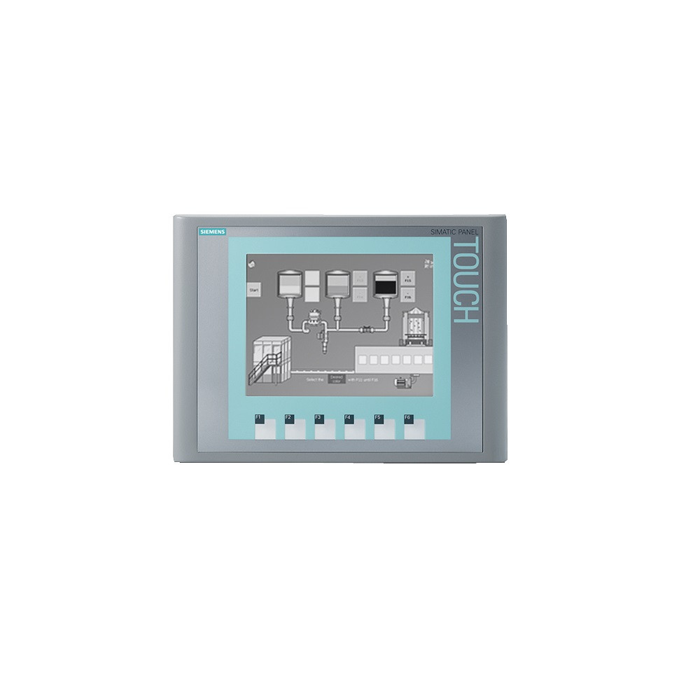 Panel operatorski BASIC ( 5,7 cali ) Mono 6AV6647-0AB11-3AX0
