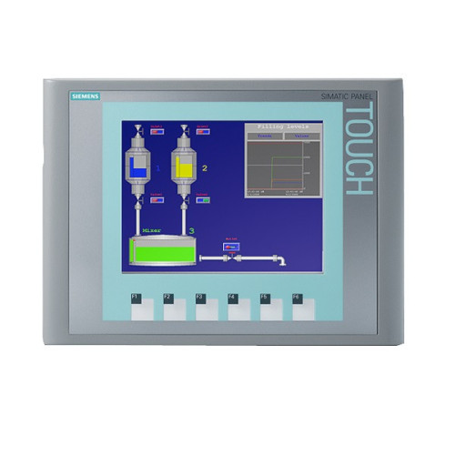 Panel operatorski BASIC ( 5,7 cali ) Kolor  6AV6647-0AC11-3AX0