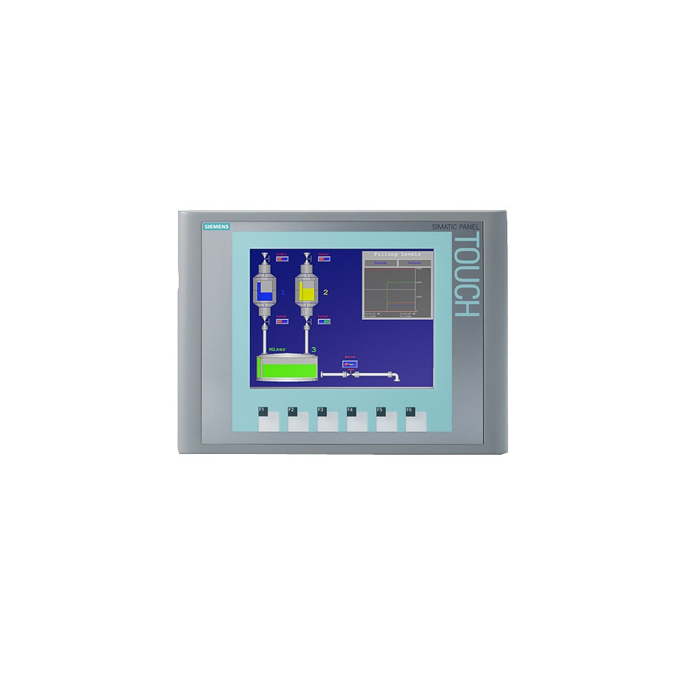 Panel operatorski BASIC ( 5,7 cali ) Kolor  6AV6647-0AC11-3AX0