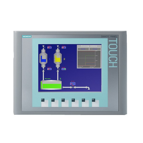 Panel operatorski BASIC ( 6 cali ) 6AV6647-0AD11-3AX0