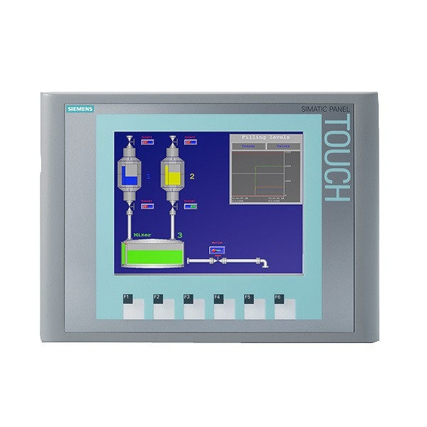 Panel operatorski BASIC ( 6 cali ) 6AV6647-0AD11-3AX0