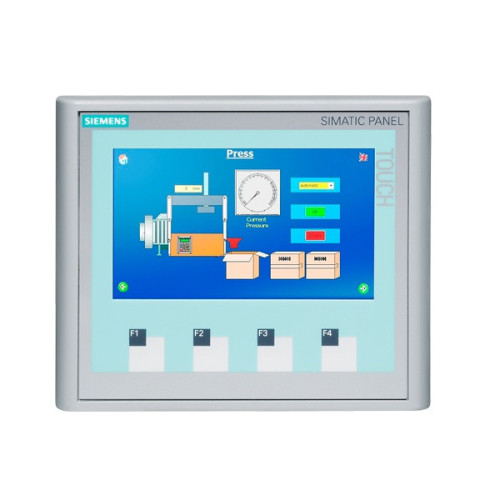 Panel operatorski BASIC ( 4 cale )  KTP400  6AV6647-0AK11-3AX0