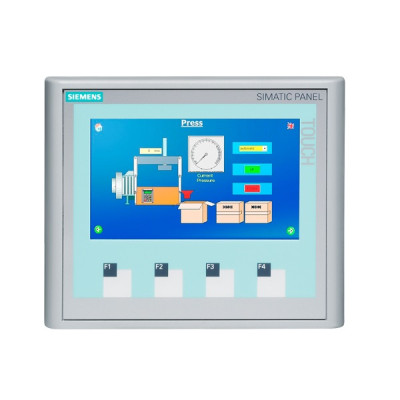 Panel operatorski BASIC ( 4 cale )  KTP400  6AV6647-0AK11-3AX0