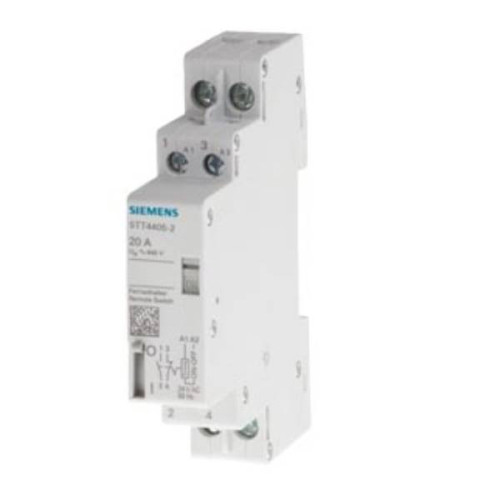 Przekaźnik bistabilny  5TT4402-2