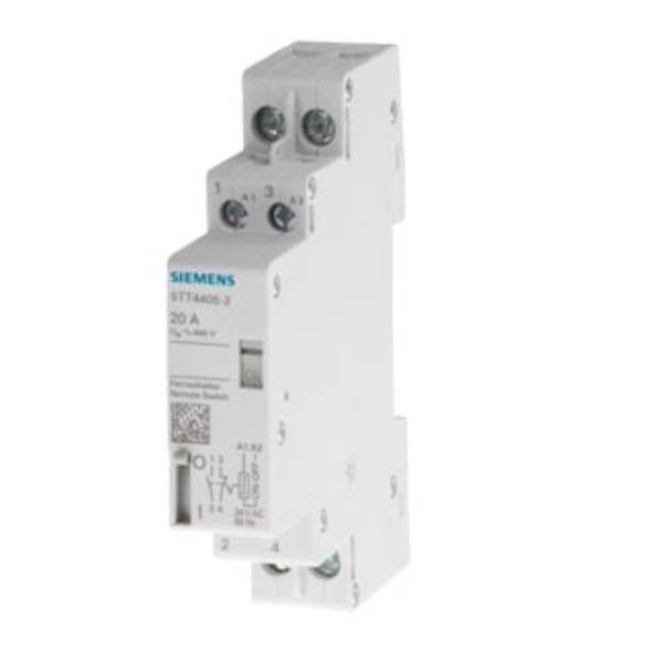 Przekaźnik bistabilny  5TT4402-2 Przekaźnik bistabilny  5TT4402-2