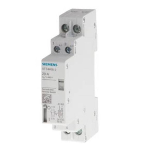 Przekaźnik bistabilny  5TT4405-2