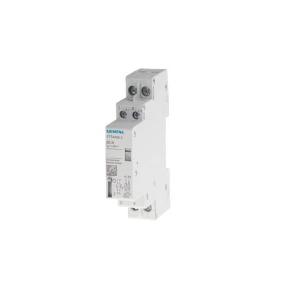 Przekaźnik bistabilny  5TT4405-2