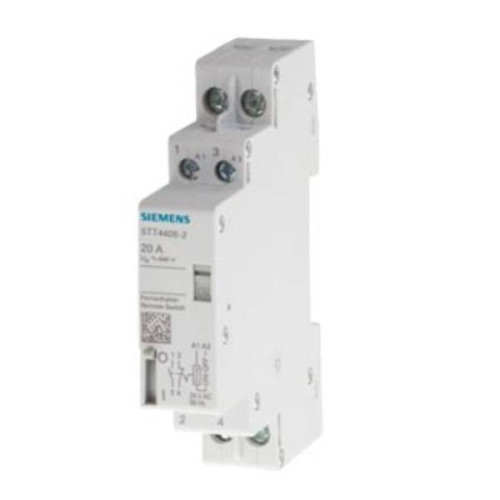 Przekaźnik bistabilny  5TT4407-2