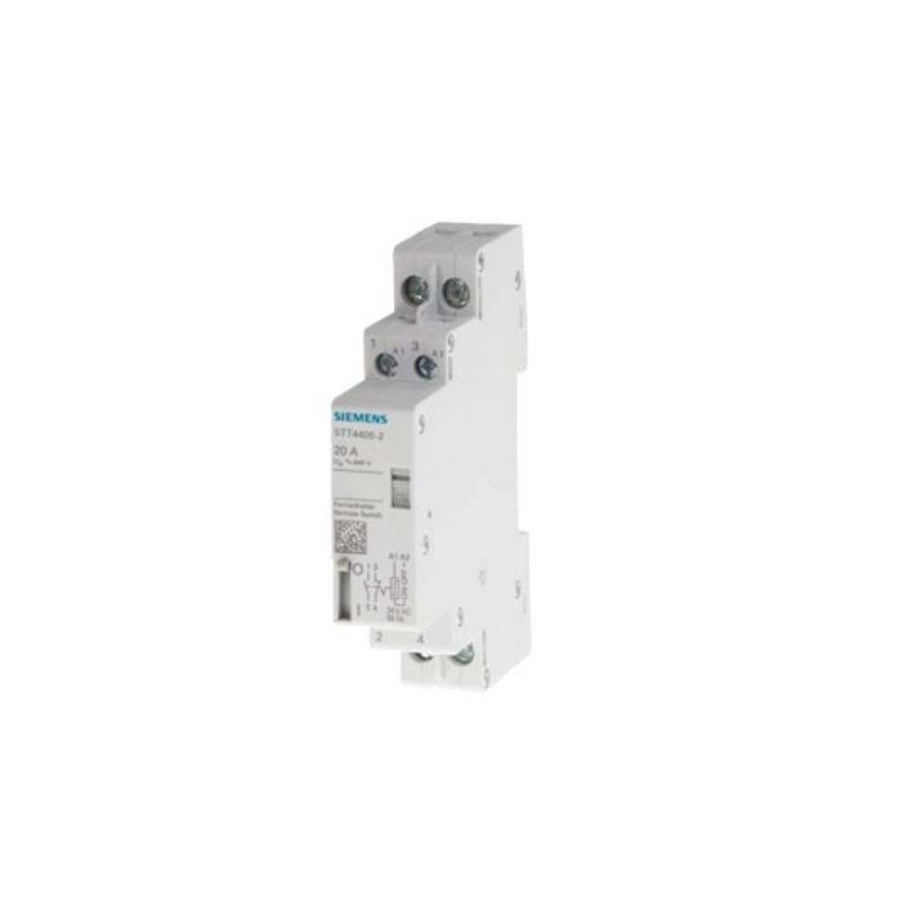 Przekaźnik bistabilny  5TT4407-2