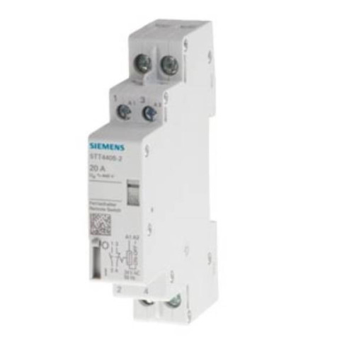 Przekaźnik bistabilny  5TT4425-2