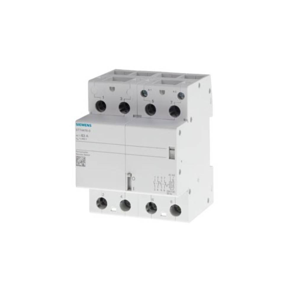 Przekaźnik bistabilny  5TT4464-2