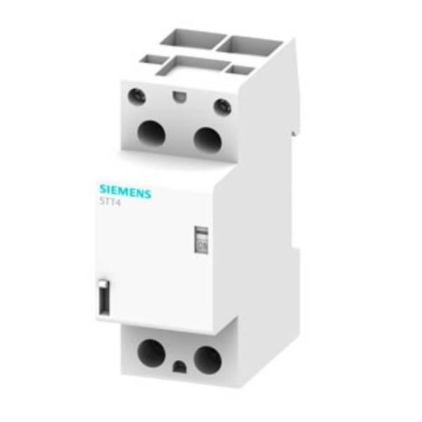 Przekaźnik bistabilny  5TT4465-2 Przekaźnik bistabilny  5TT4465-2