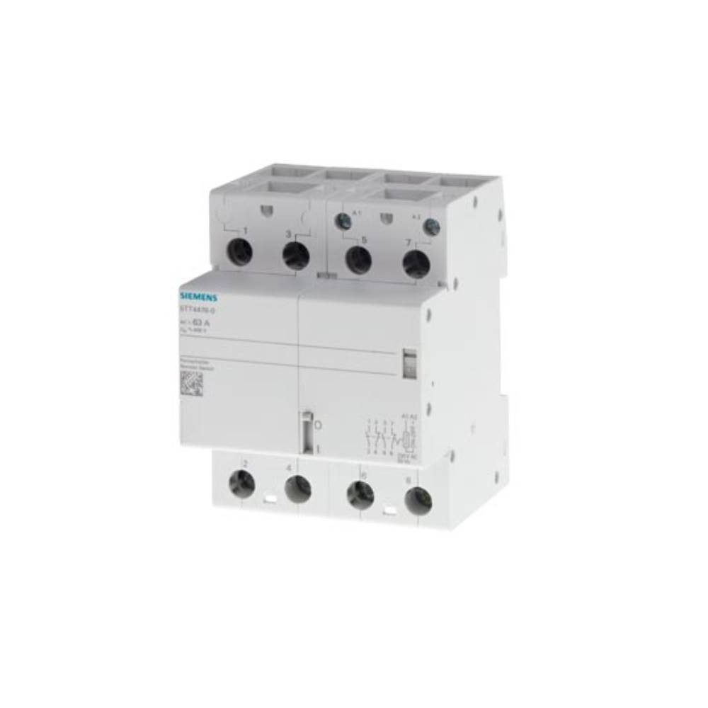Przekaźnik bistabilny  5TT4466-2